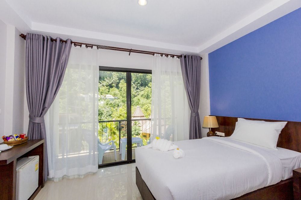 Andaman Pearl Resort Deluxe Room 2