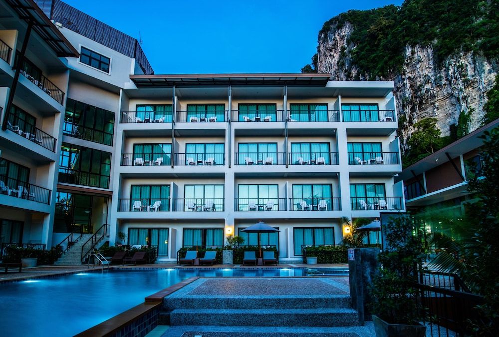 undefined Andaman Pearl Resort 5