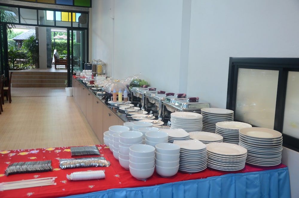 undefined Andaman Pearl Resort 10