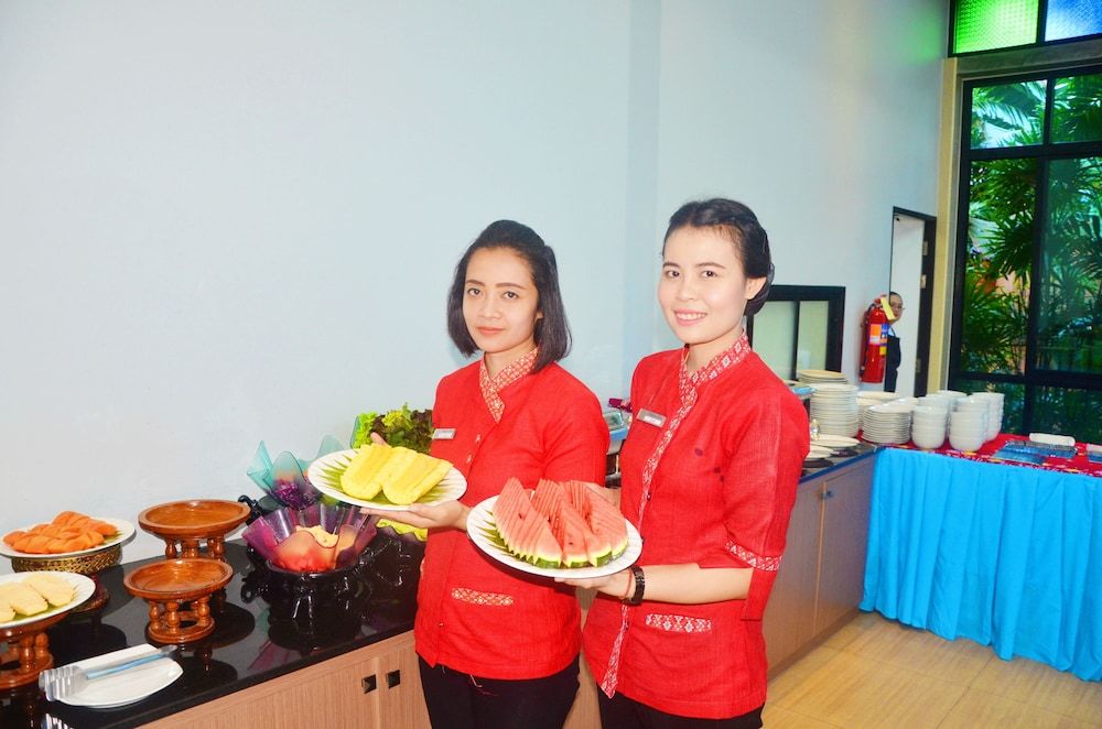 undefined Andaman Pearl Resort 8