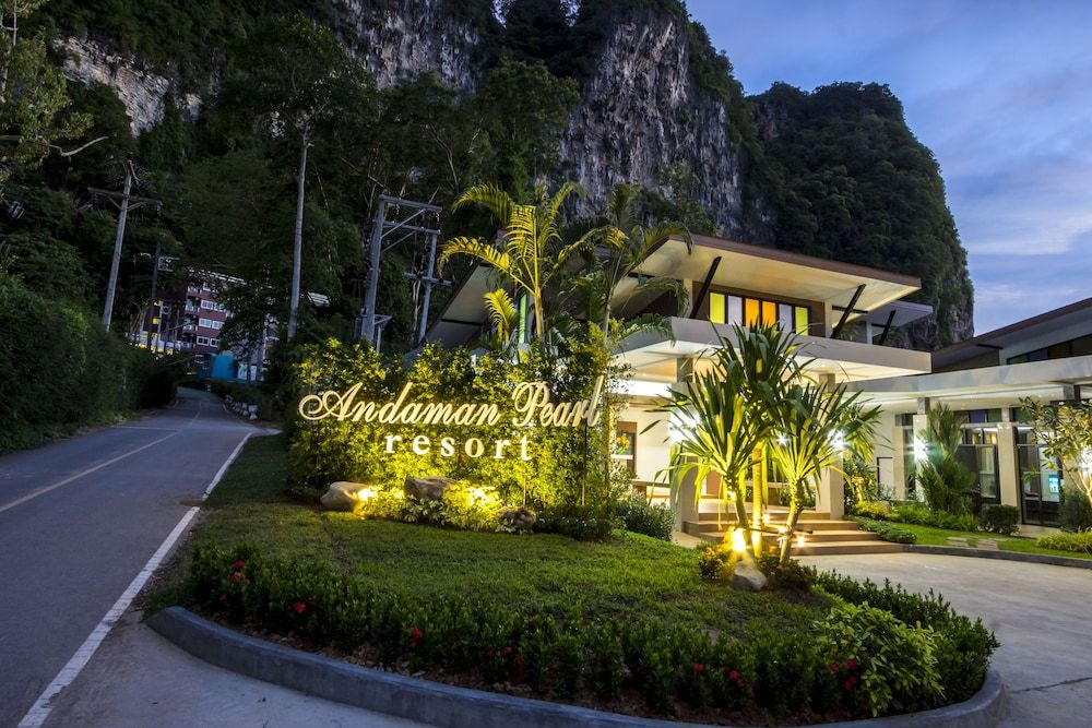 undefined Andaman Pearl Resort 6