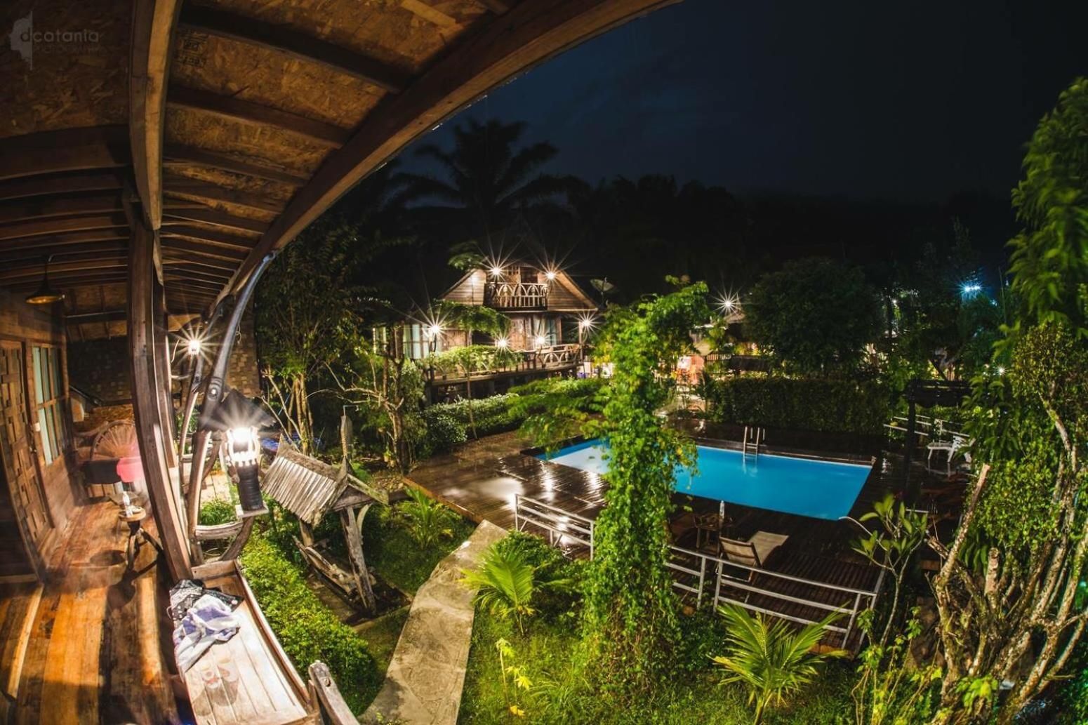 Standard Villa