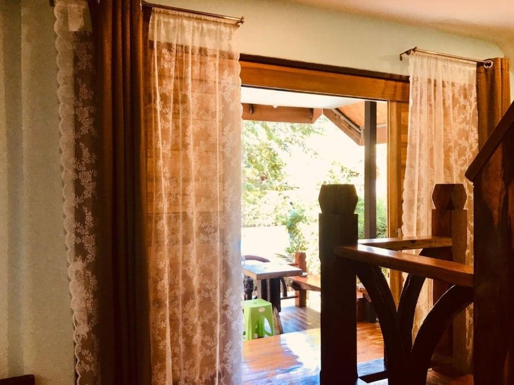 Quadruple Room with Private Bathroom