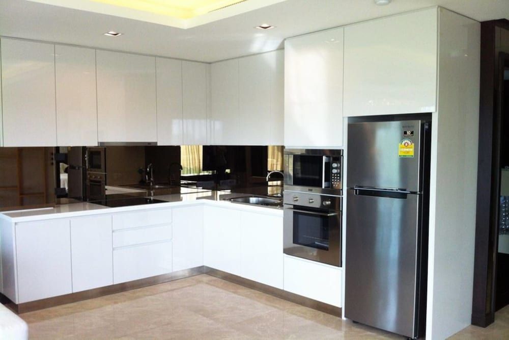 The Chiang Mai Riverside 2 Bedroom Vorra Thita Suite 6