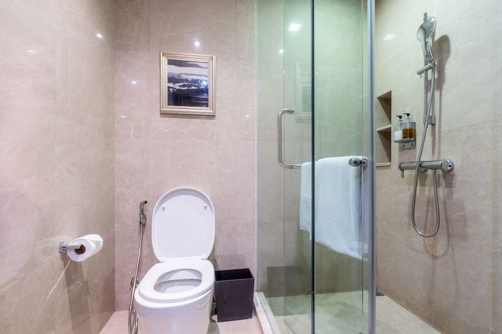 The Chiang Mai Riverside 2 Bedroom Vorra Thita Suite 4