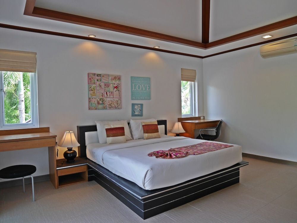 undefined Suriya Som Villa 8