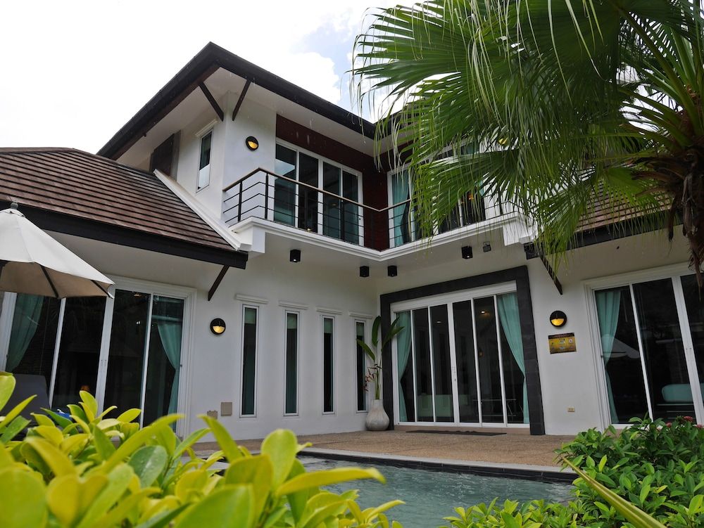 undefined Suriya Som Villa 3