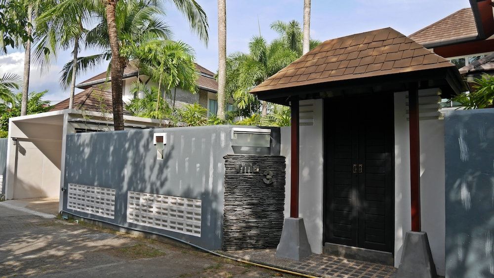 undefined Suriya Som Villa 2