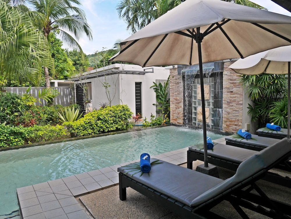 undefined Suriya Som Villa 6