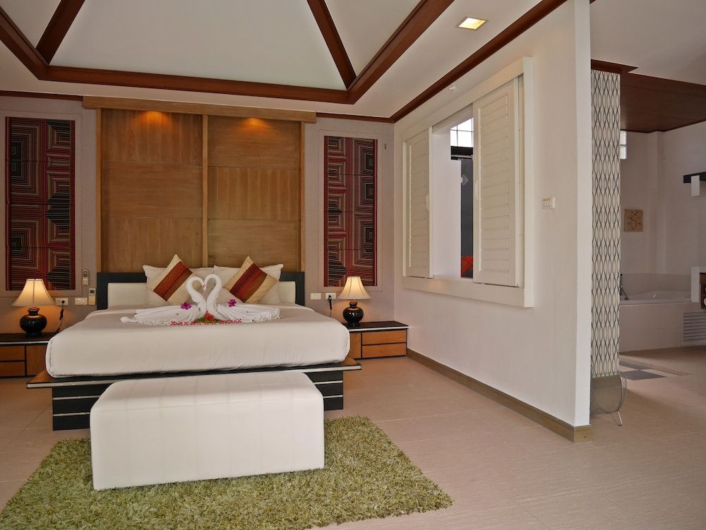 undefined Suriya Som Villa 9