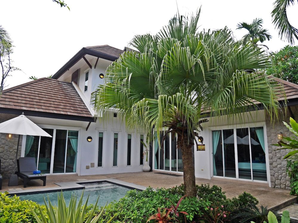 undefined Suriya Som Villa 4