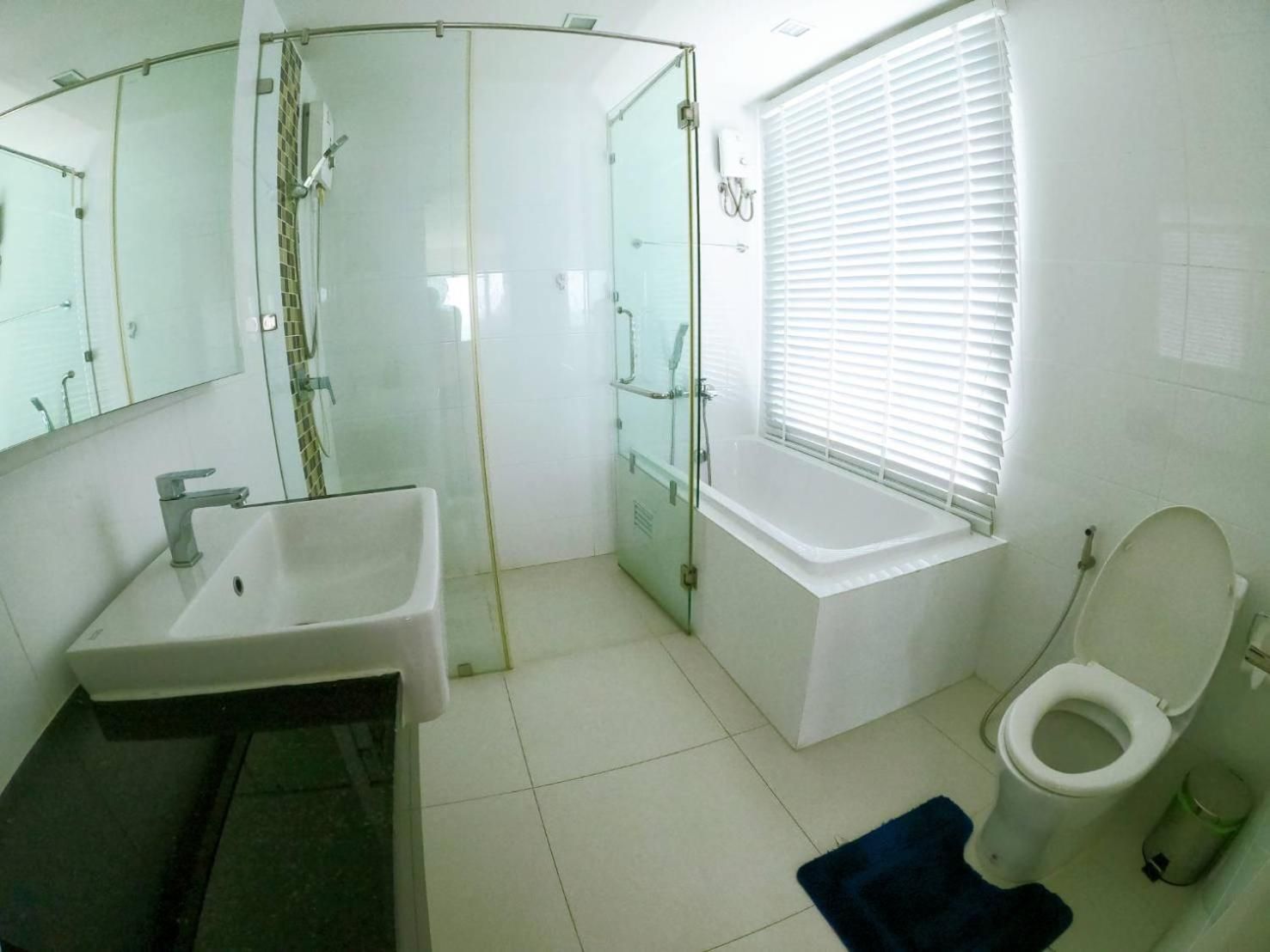 Suite, Beachfront