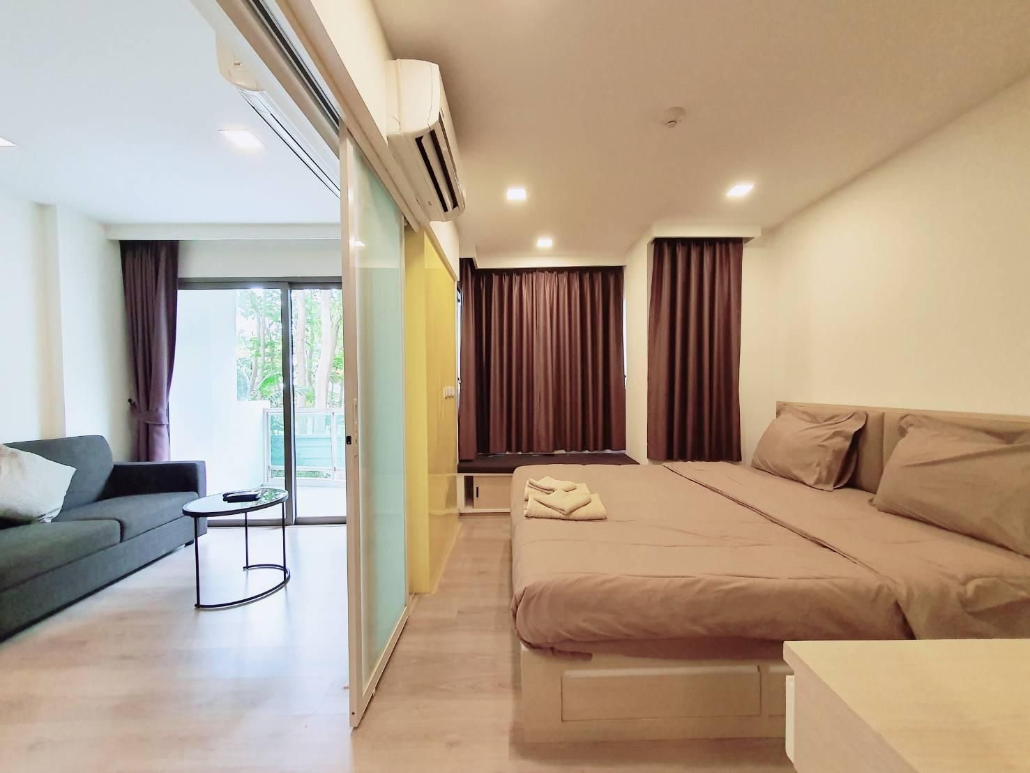 Superior Garden Room