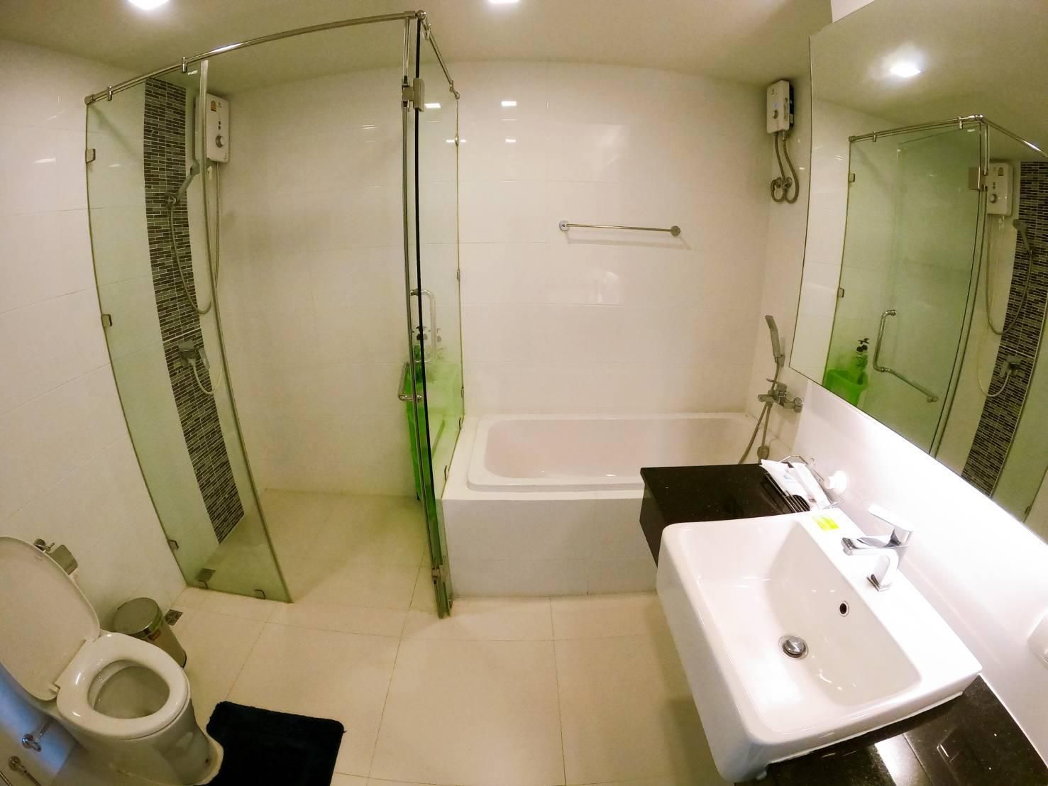 Family Room Pool View