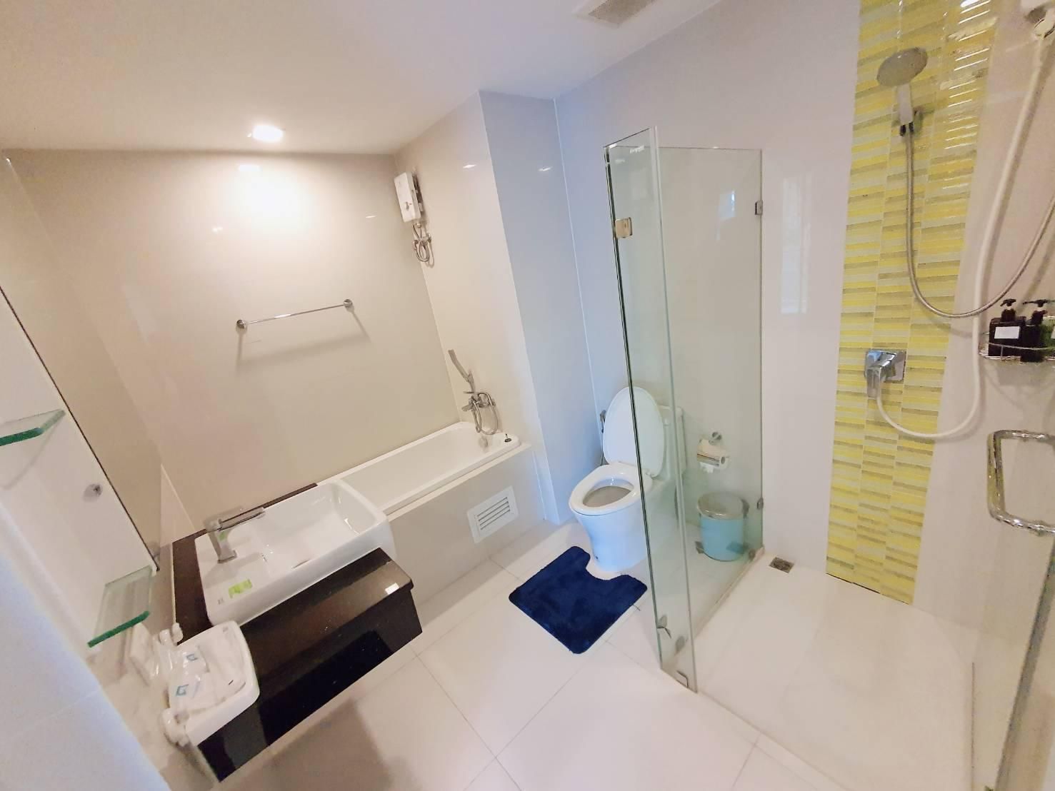 Superior Garden Room