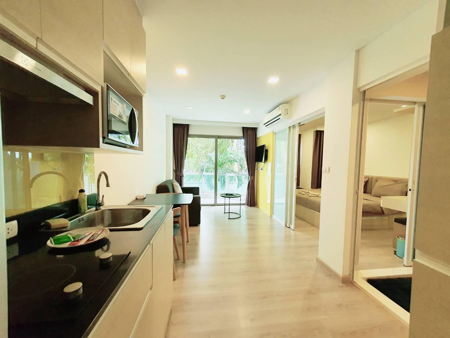 Superior Garden Room