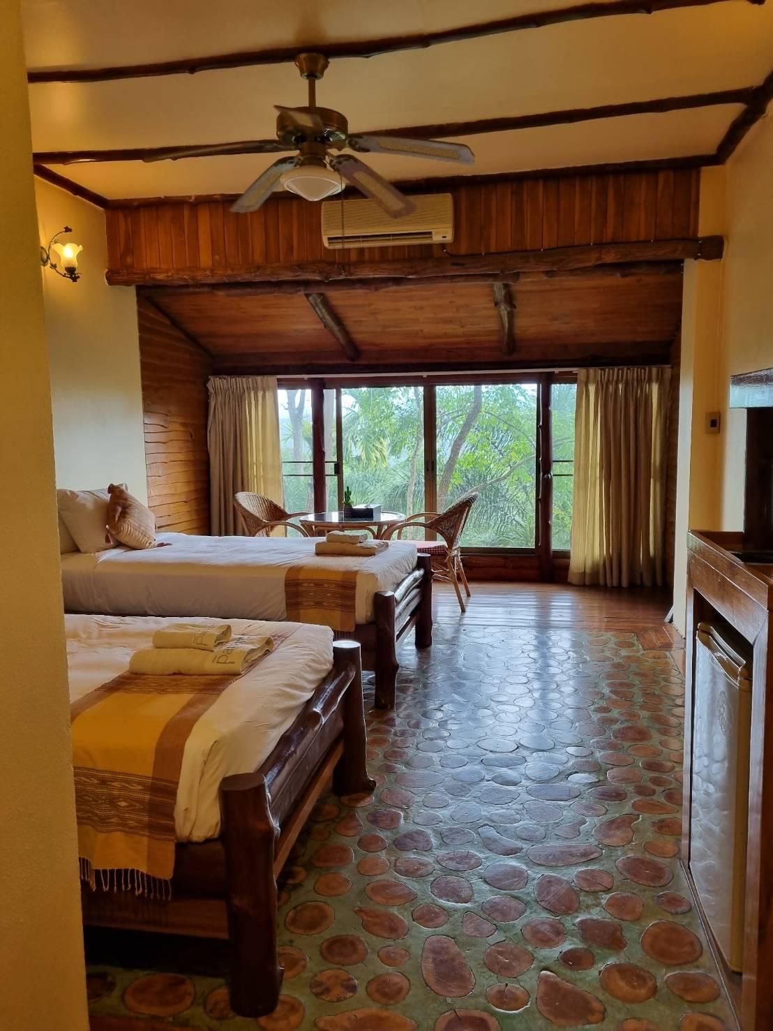 Phu Pha Nam Resort & Spa Superior