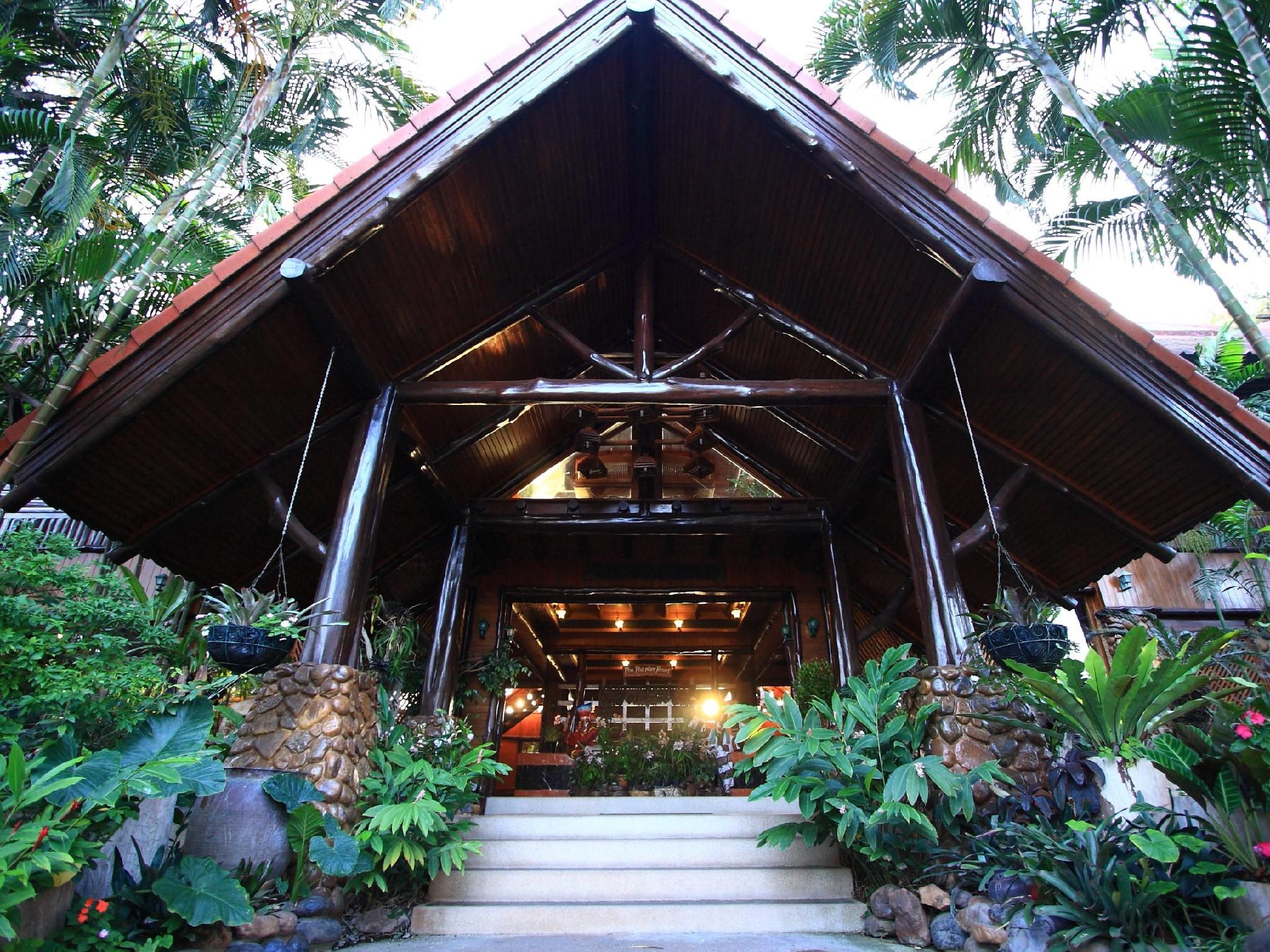 surrounding environment