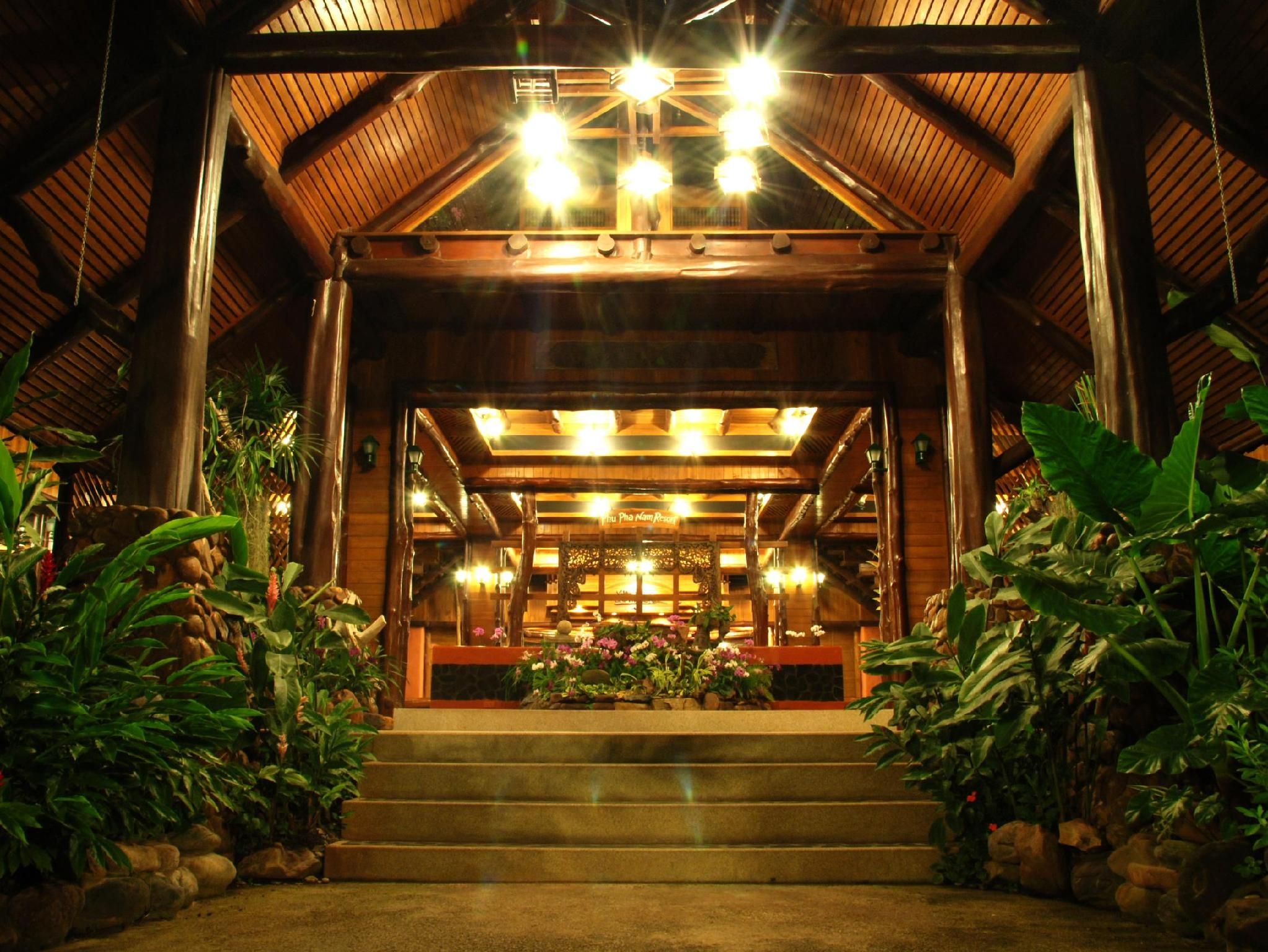 surrounding environment