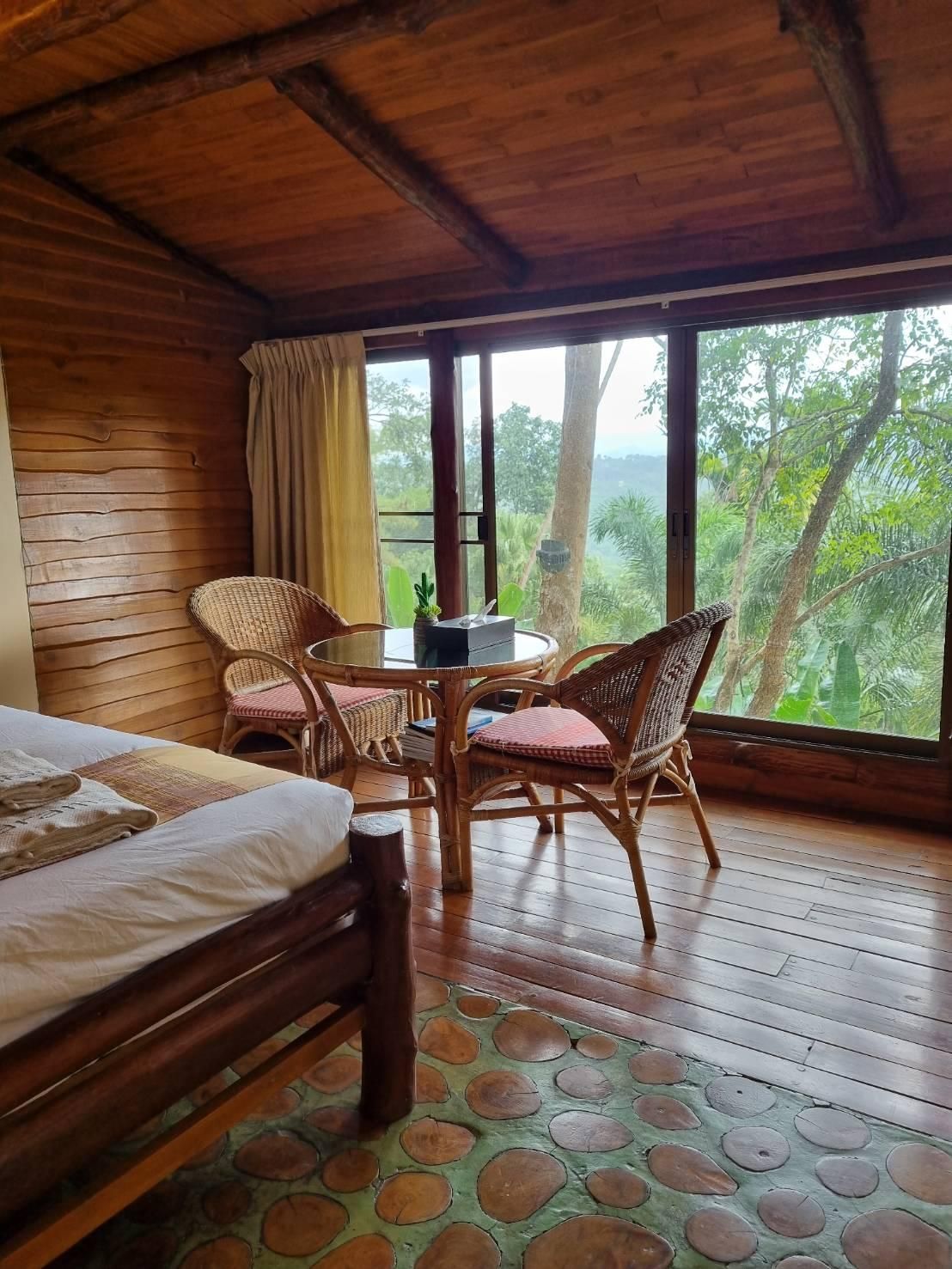 Phu Pha Nam Resort & Spa Superior 2
