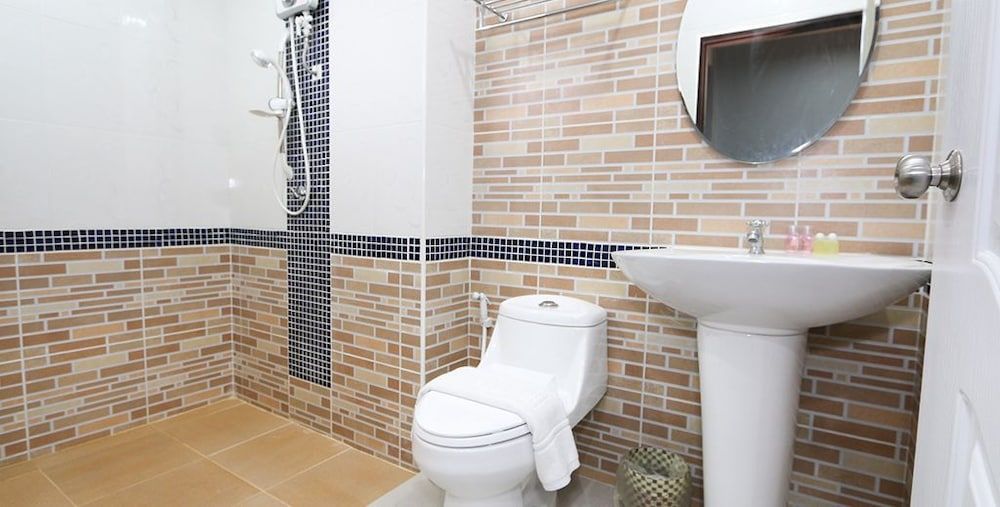 Soontree House Standard Double Room 3