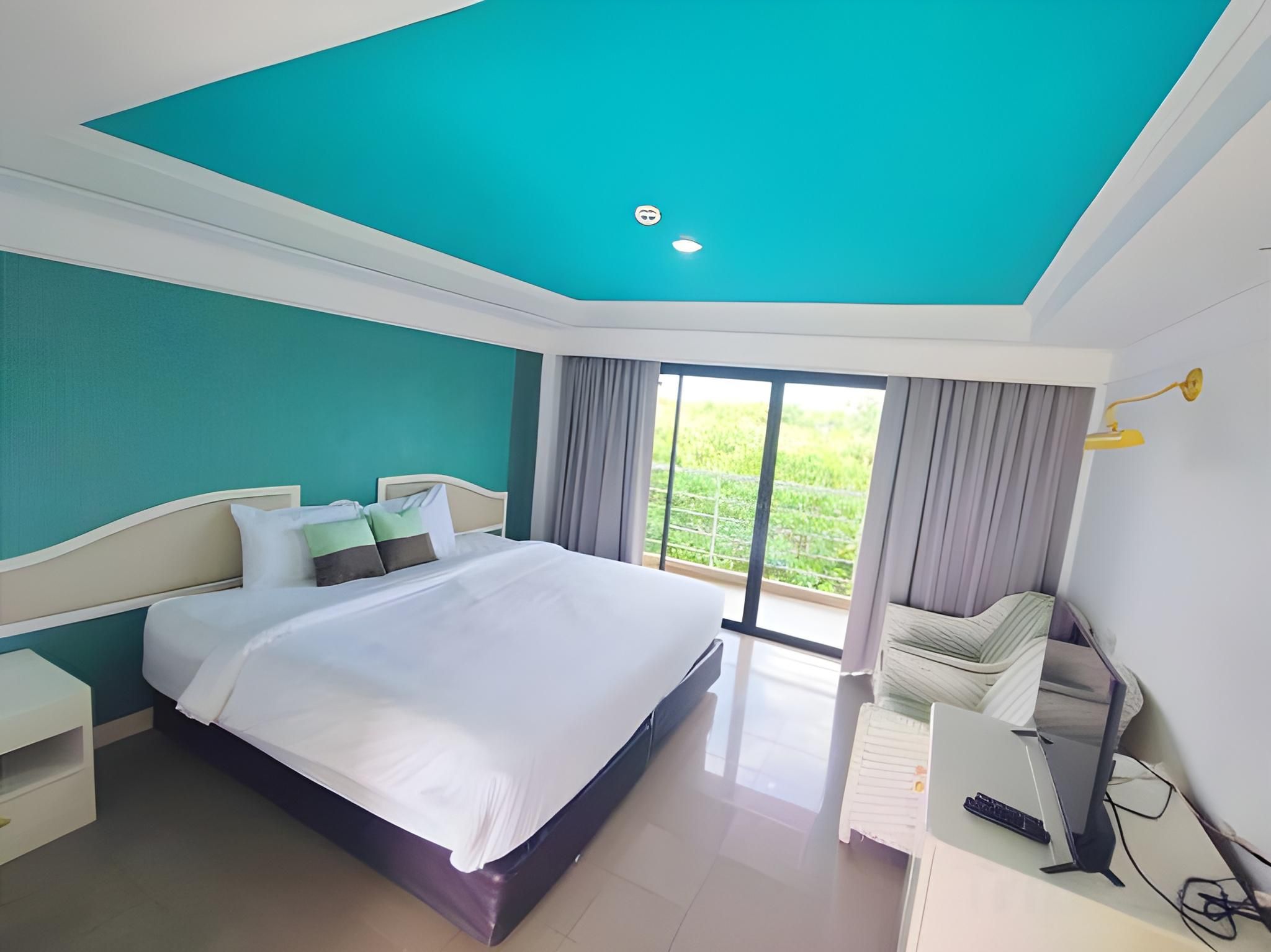 Rua Rasada Express Superior Room 2