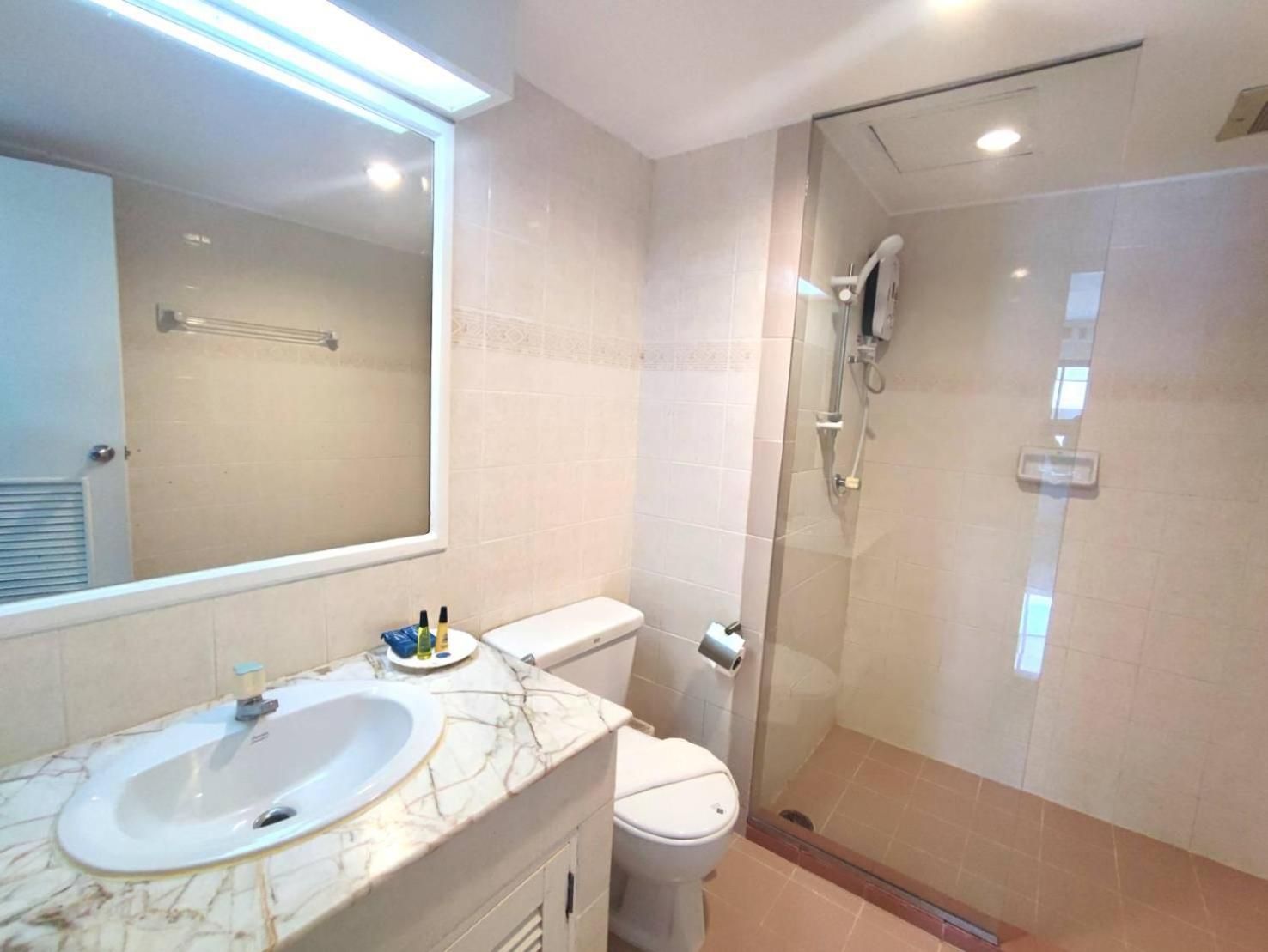 Rua Rasada Express Corner Double Room 3