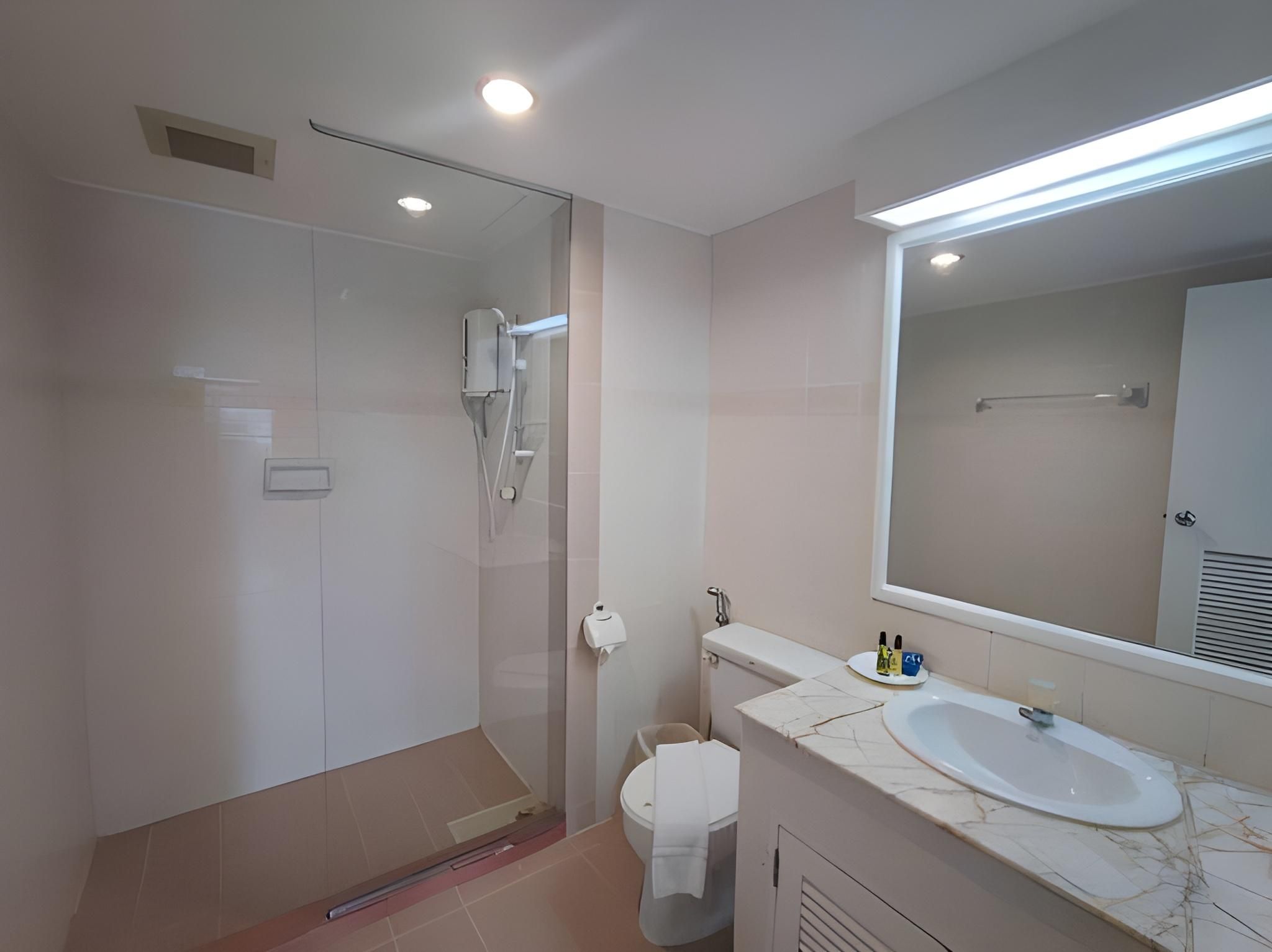 Rua Rasada Express Superior Room 3