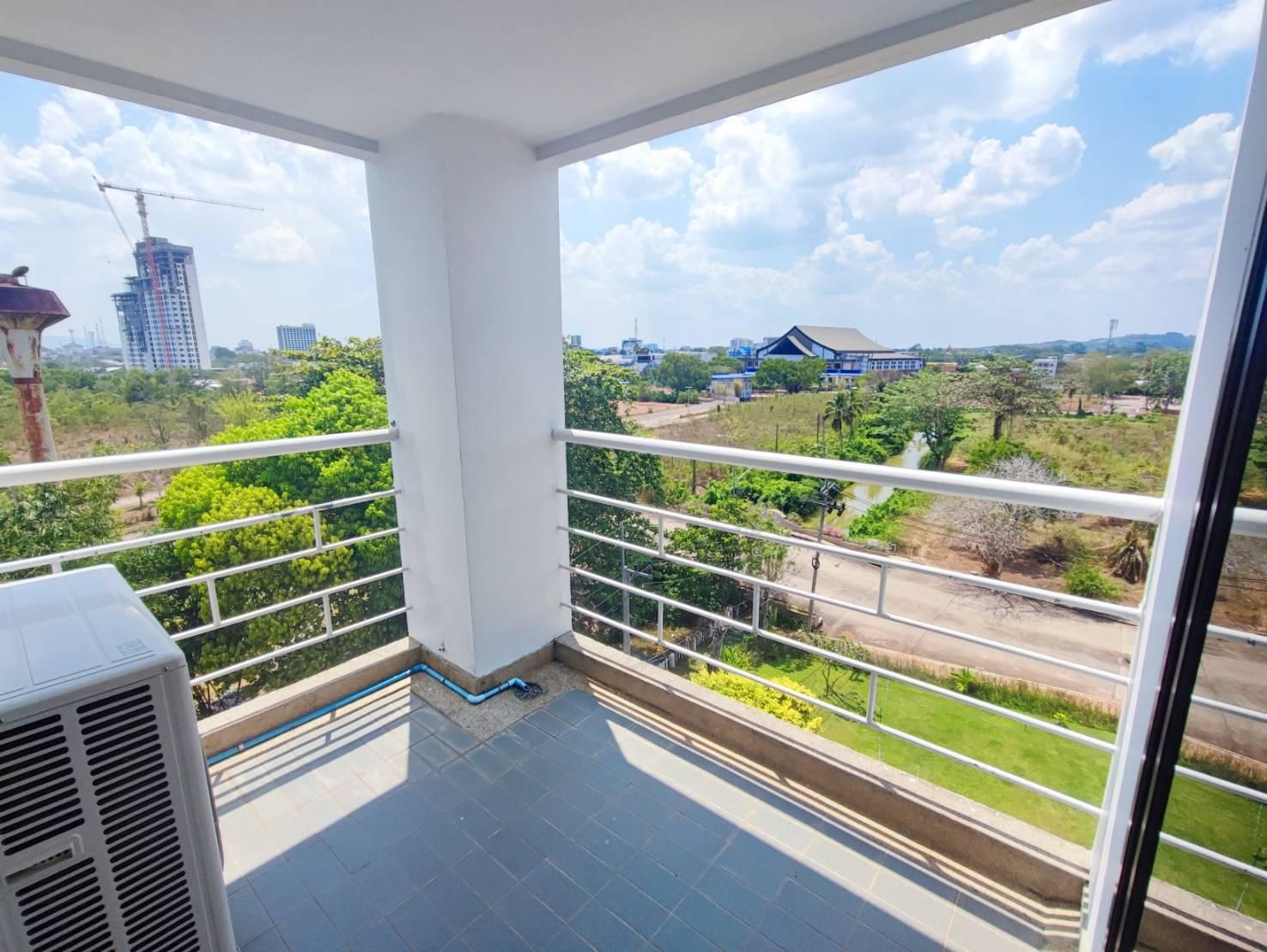 Rua Rasada Express Corner Double Room 2