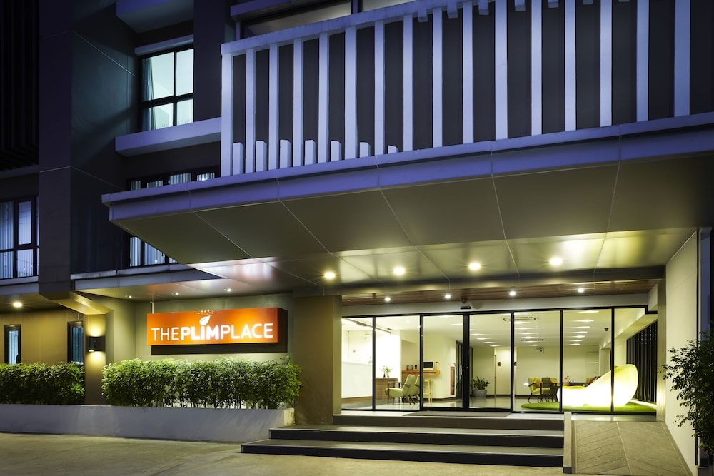 undefined The Plimplace 2 6