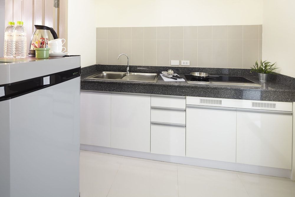 The Plimplace 2 Suite, 2 Bedrooms 6