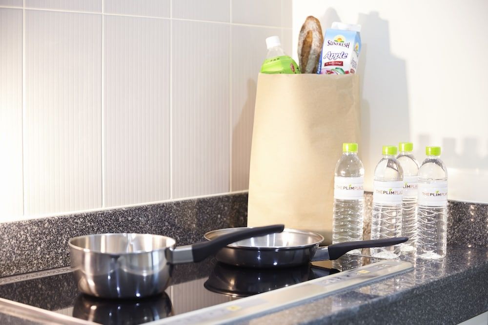 The Plimplace 2 Suite, 2 Bedrooms 10