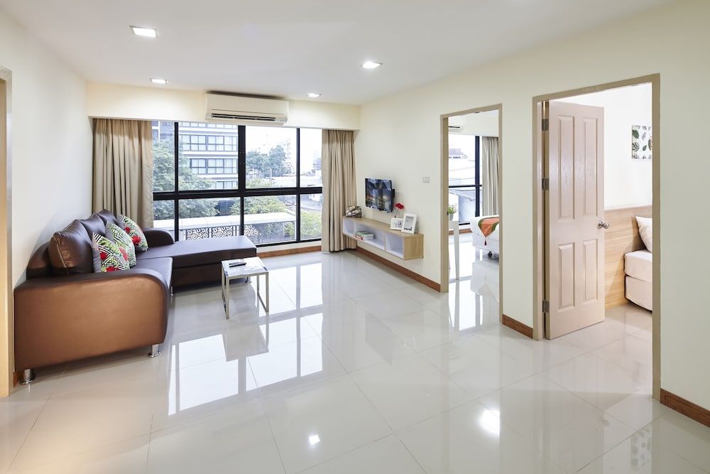 The Plimplace 2 Suite, 2 Bedrooms 16