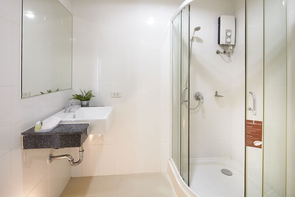 The Plimplace 2 Suite, 2 Bedrooms 7