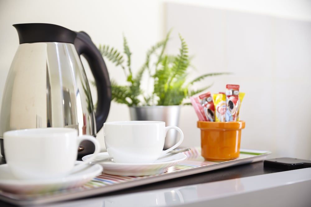 The Plimplace 2 Suite, 2 Bedrooms 18