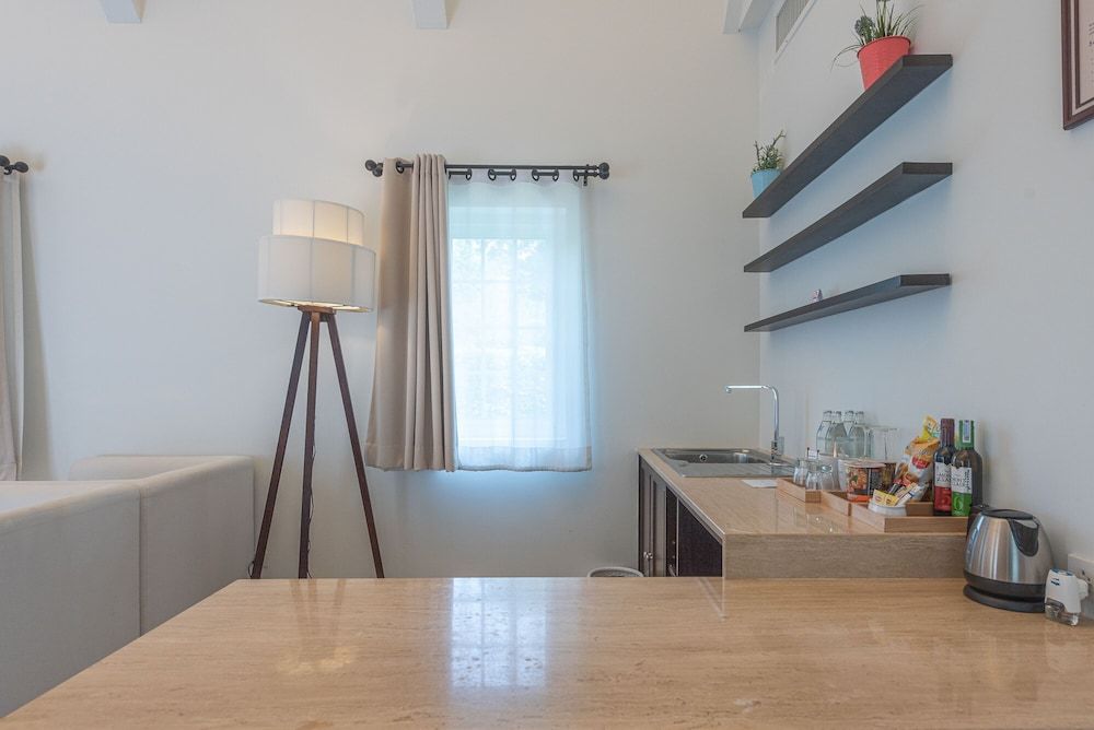 Peggy's Cove Resort Grand Pool Villa 16