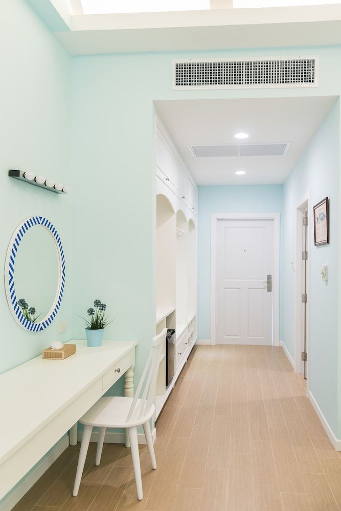 Peggy's Cove Resort Deluxe Room 14