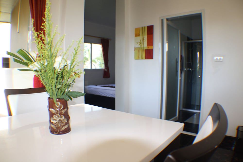 Ao Thai Resort Standard Bungalow 15