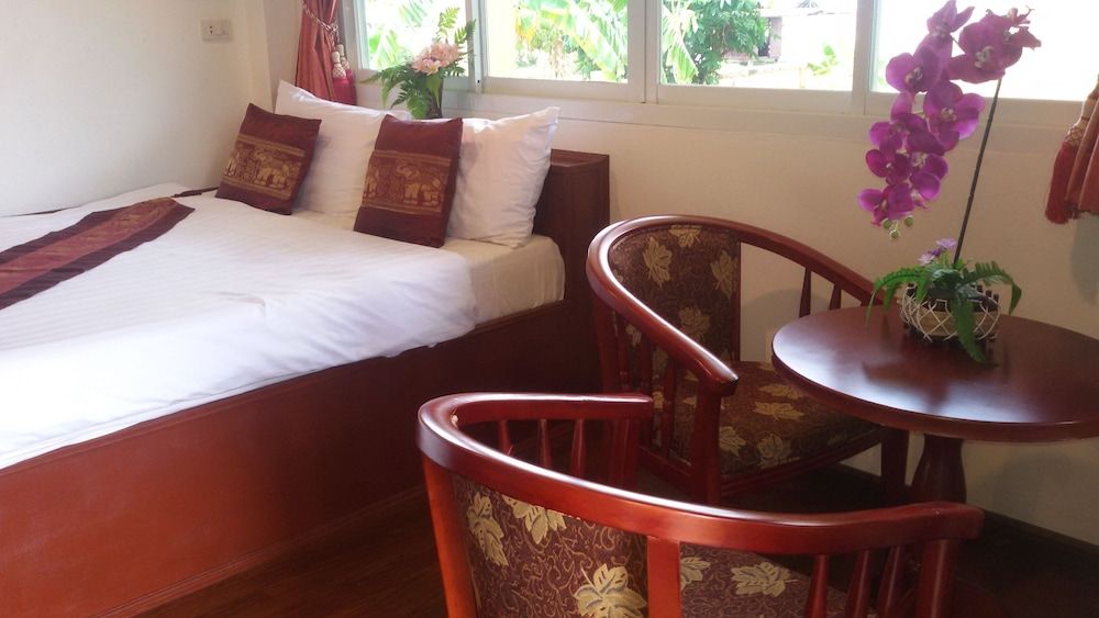 Ao Thai Resort Family Bungalow 3