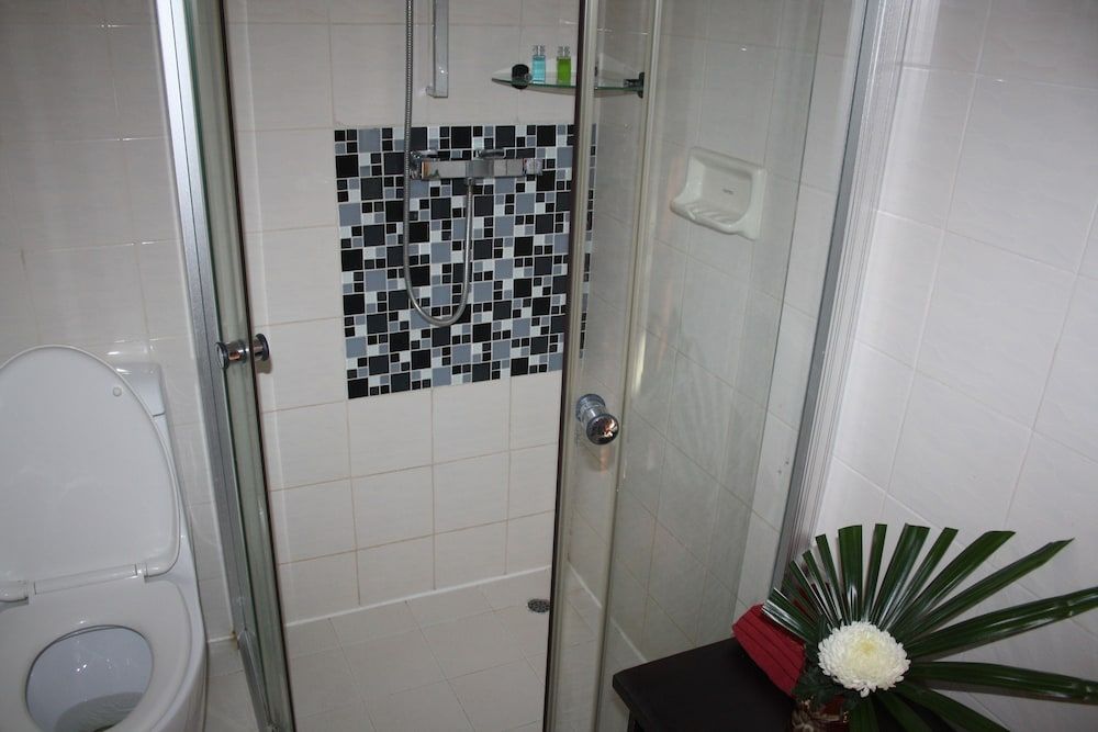 Ao Thai Resort Double Room 9