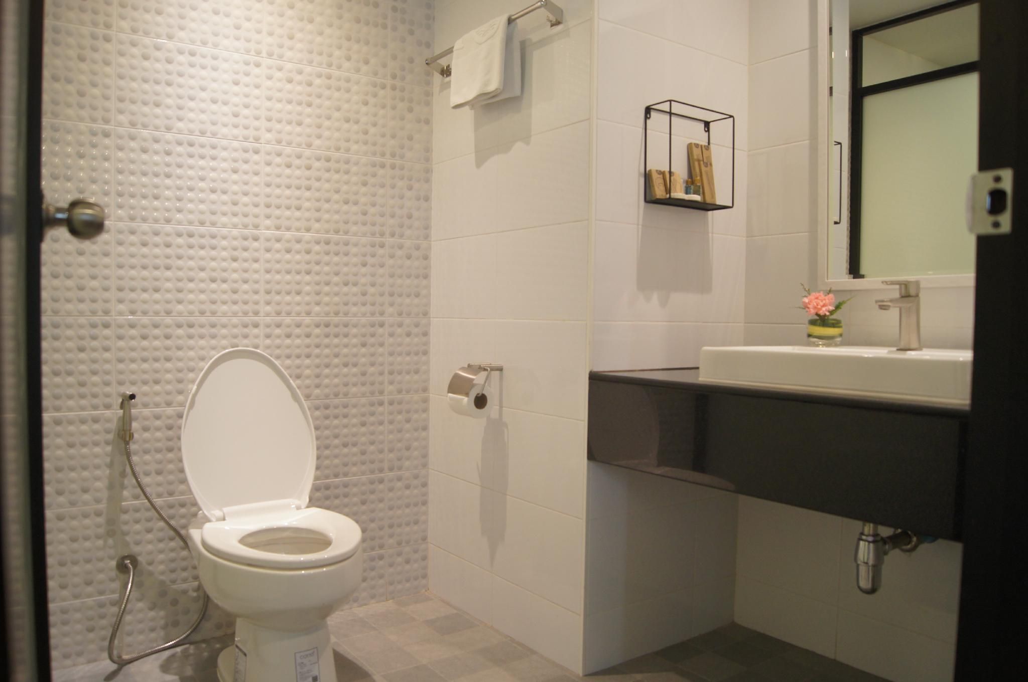 The Royal River Hotel Superior Modern 3