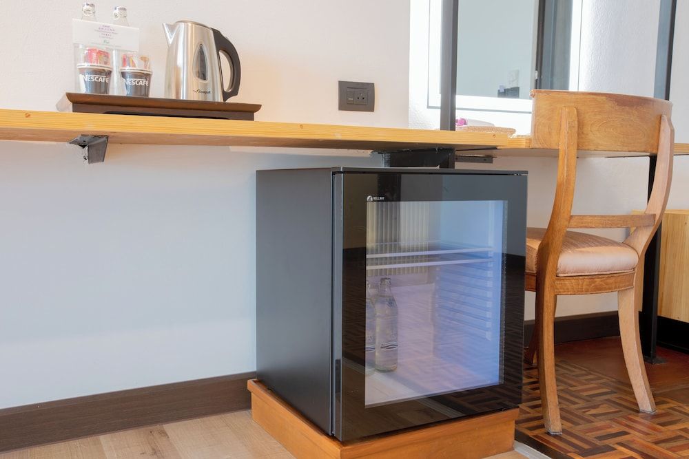 undefined The Royal River Hotel 7