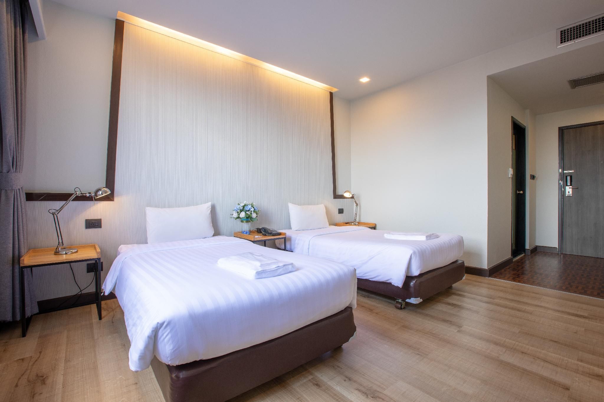 The Royal River Hotel Superior Modern