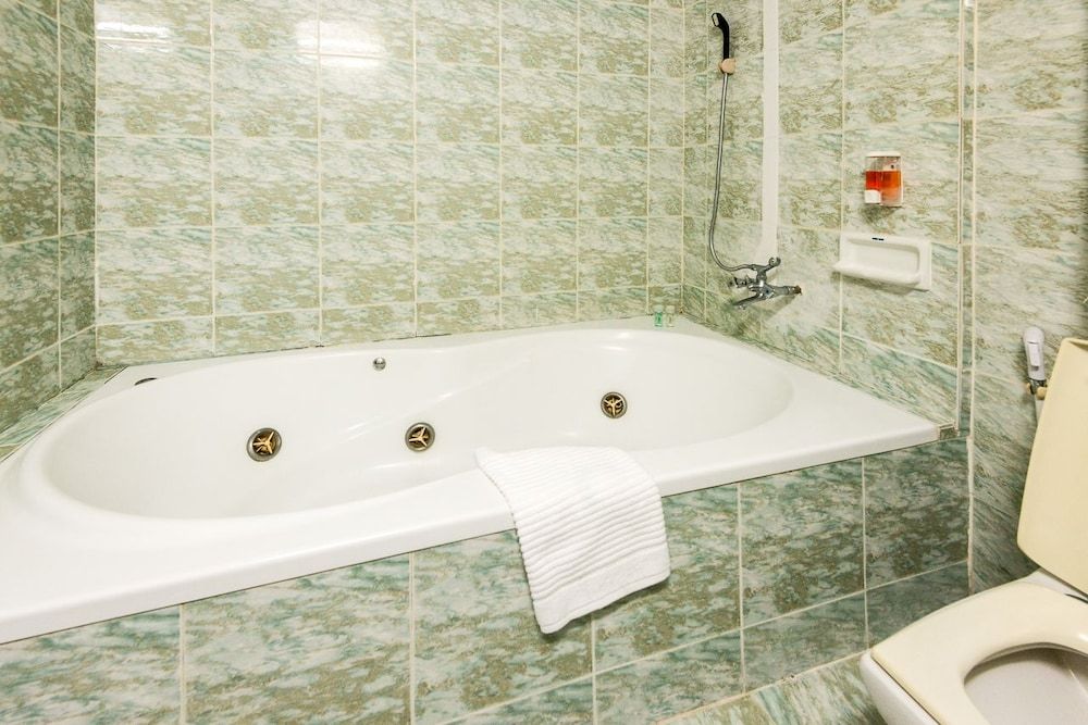 Seashore Pattaya Resort Superior Room 19