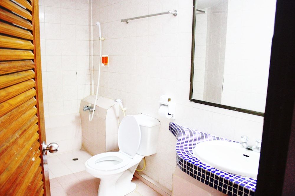 Seashore Pattaya Resort Superior Room 31