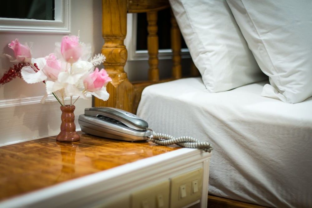 Seashore Pattaya Resort Superior Room 15