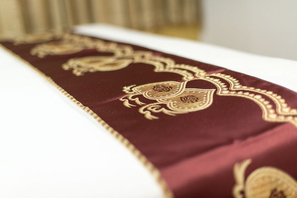 Seashore Pattaya Resort Superior Room 24