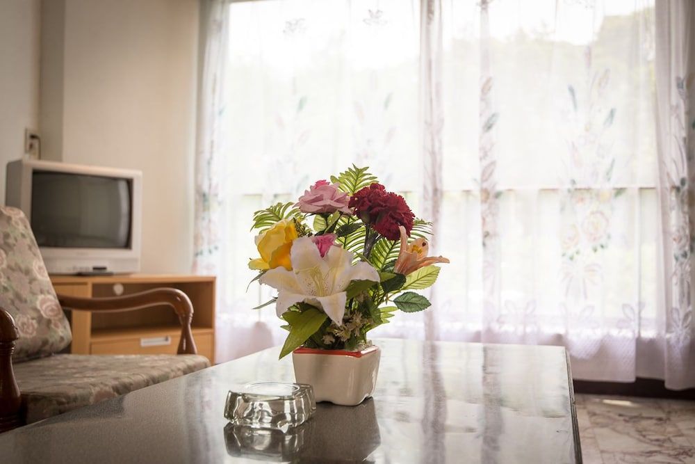 Seashore Pattaya Resort Superior Room 23