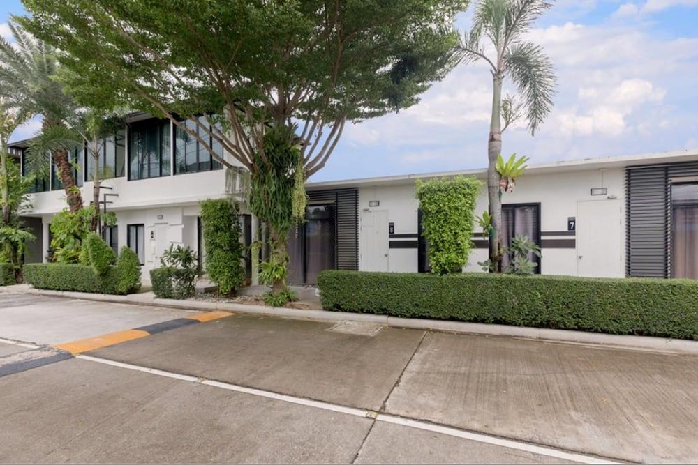 undefined The Regent Resort Phuket 2