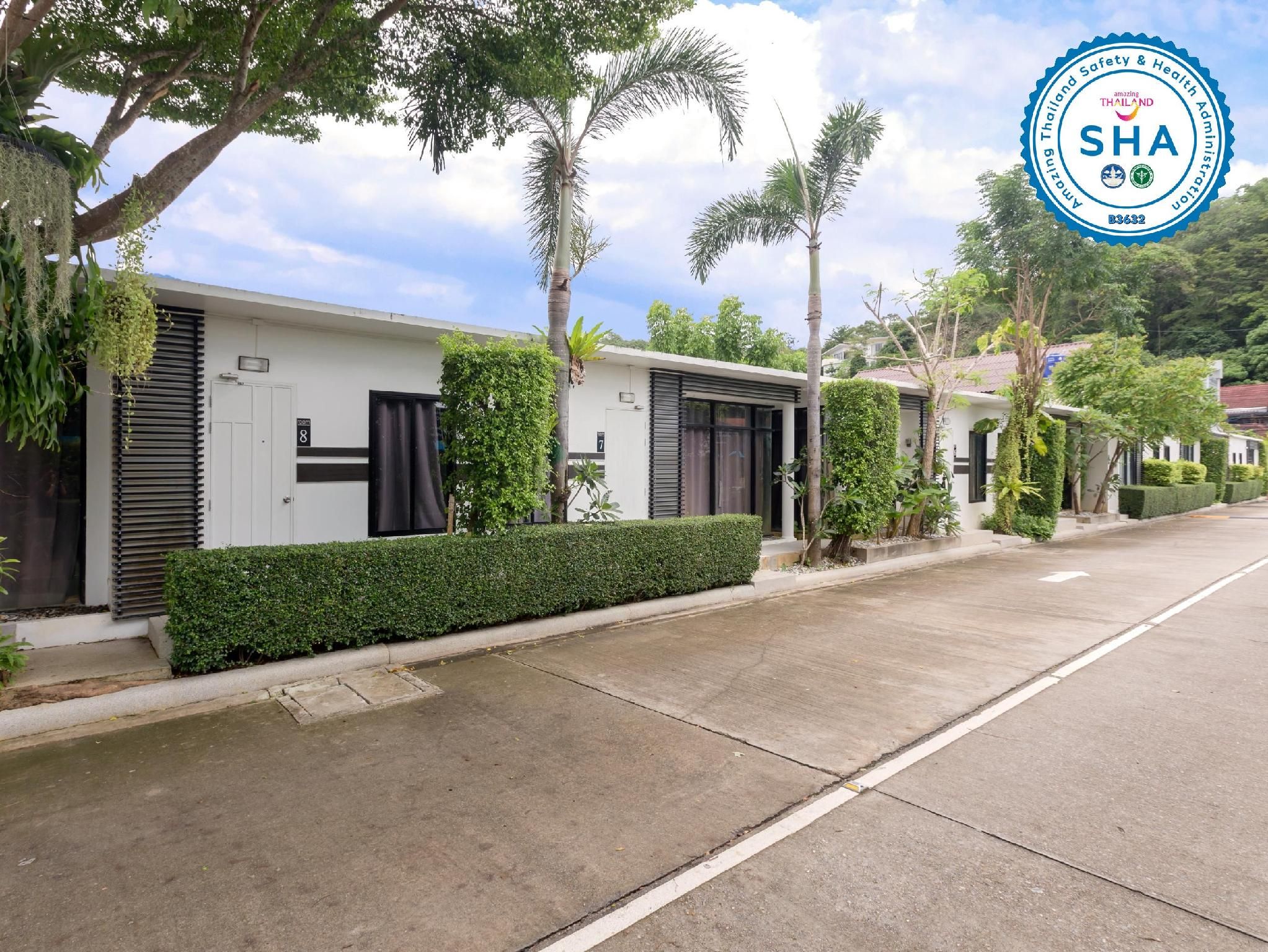 undefined The Regent Resort Phuket 7